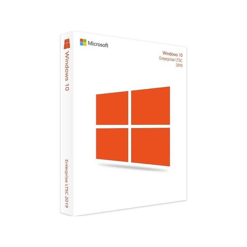 windows 10 enterprise ltsc download